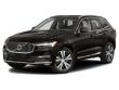 Used 2022 Volvo XC60 B5 Inscription SUV