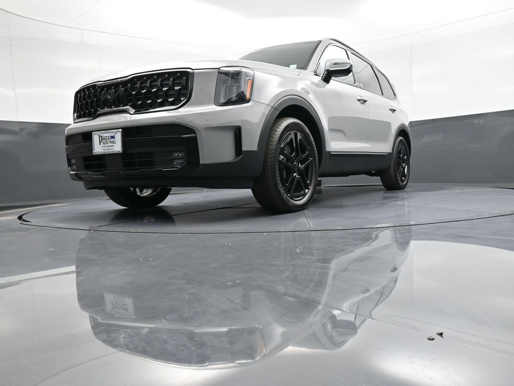 2025 Kia Telluride SX Prestige X-Line - Photo 30