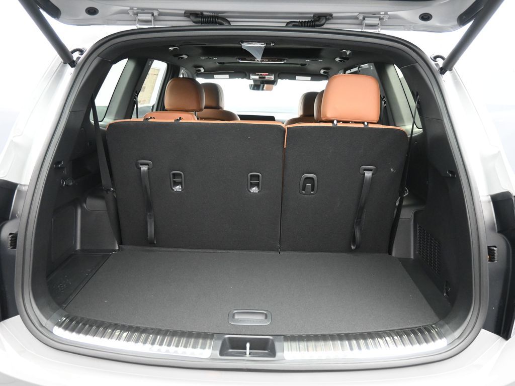2025 Kia Telluride SX X-Line - Photo 23