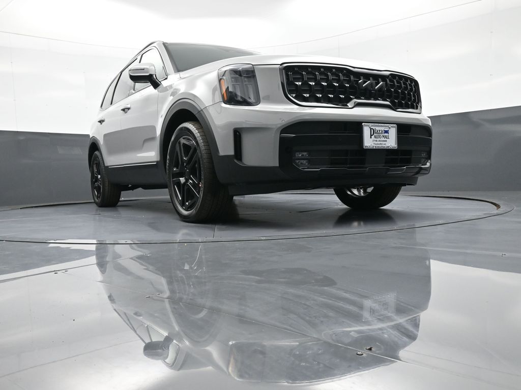 2025 Kia Telluride SX Prestige X-Line - Photo 32