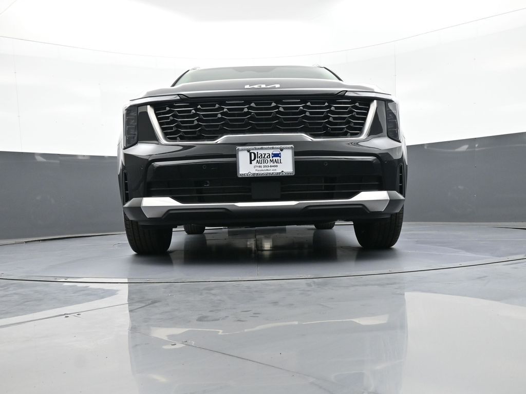 2026 Kia Sorento S - Photo 28