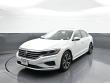 Used 2021 Volkswagen Passat 2.0T SE Sedan