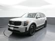 Certified 2022 Kia Telluride EX SUV