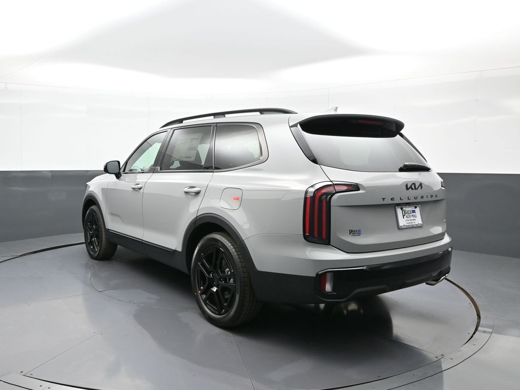 2025 Kia Telluride SX Prestige X-Line - Photo 8