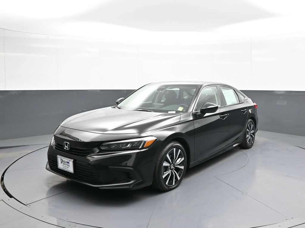2023 Honda Civic