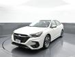 Used 2023 Subaru Legacy Limited Sedan