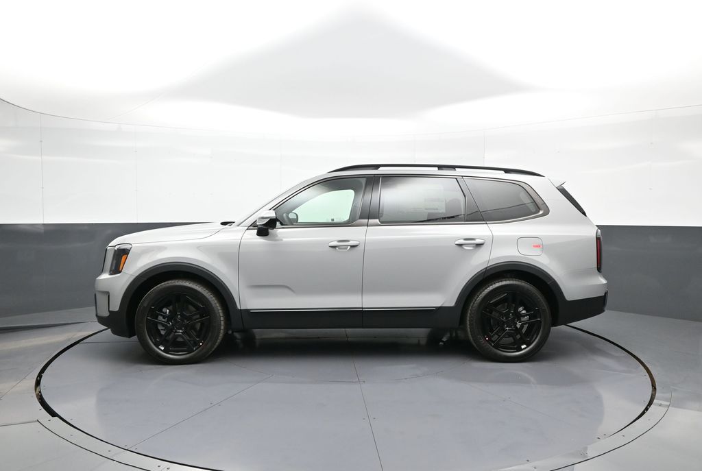 2025 Kia Telluride SX Prestige X-Line - Photo 9