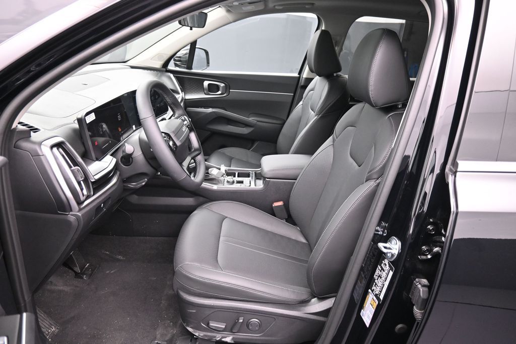 2026 Kia Sorento S - Photo 19