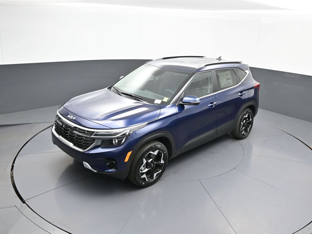 2026 Kia Seltos EX - Photo 33