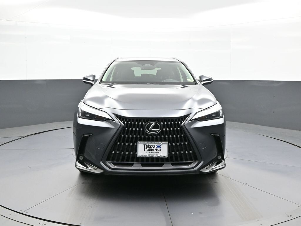 Used 2023 Lexus NX 250 Base SUV