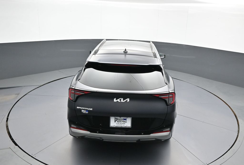 2026 Kia Sportage SX Prestige - Photo 39