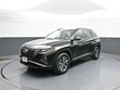  Hyundai Tucson Hybrid