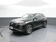 Certified 2023 Hyundai Tucson Hybrid Blue SUV