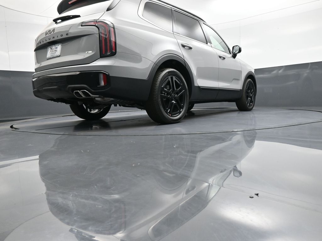 2025 Kia Telluride SX X-Line - Photo 32