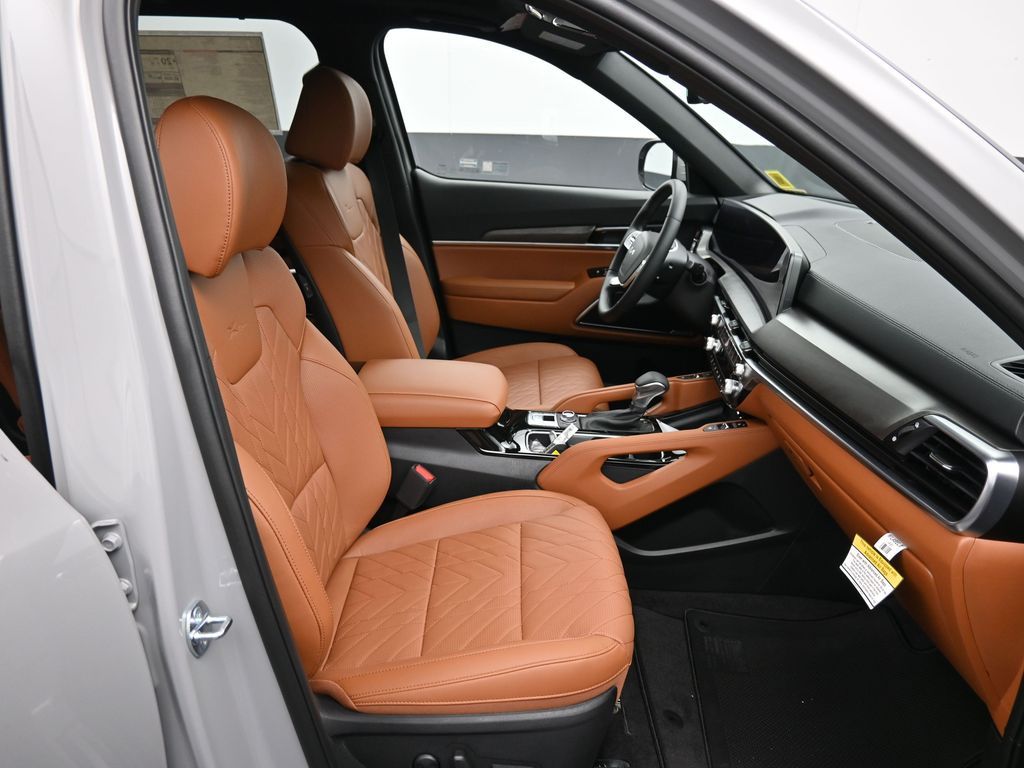 2025 Kia Telluride SX X-Line - Photo 27
