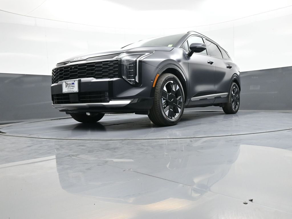 2026 Kia Sportage SX Prestige - Photo 26