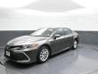 Certified 2021 Toyota Camry LE Sedan