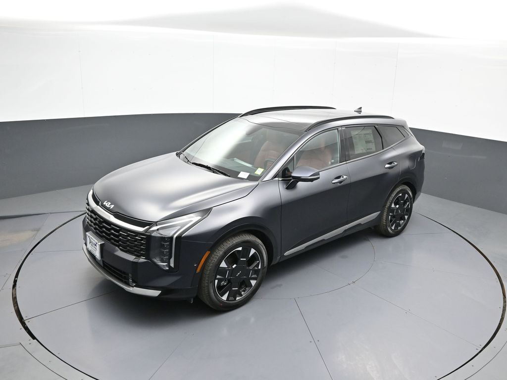 2026 Kia Sportage SX Prestige - Photo 35