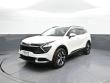Certified 2023 Kia Sportage Hybrid EX SUV