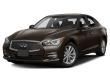 Used 2014 INFINITI Q50 Premium Sedan