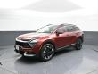 Certified 2025 Kia Sportage SX-Prestige SUV