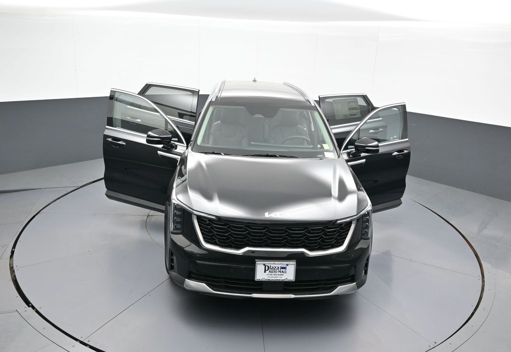 2026 Kia Sorento S - Photo 47