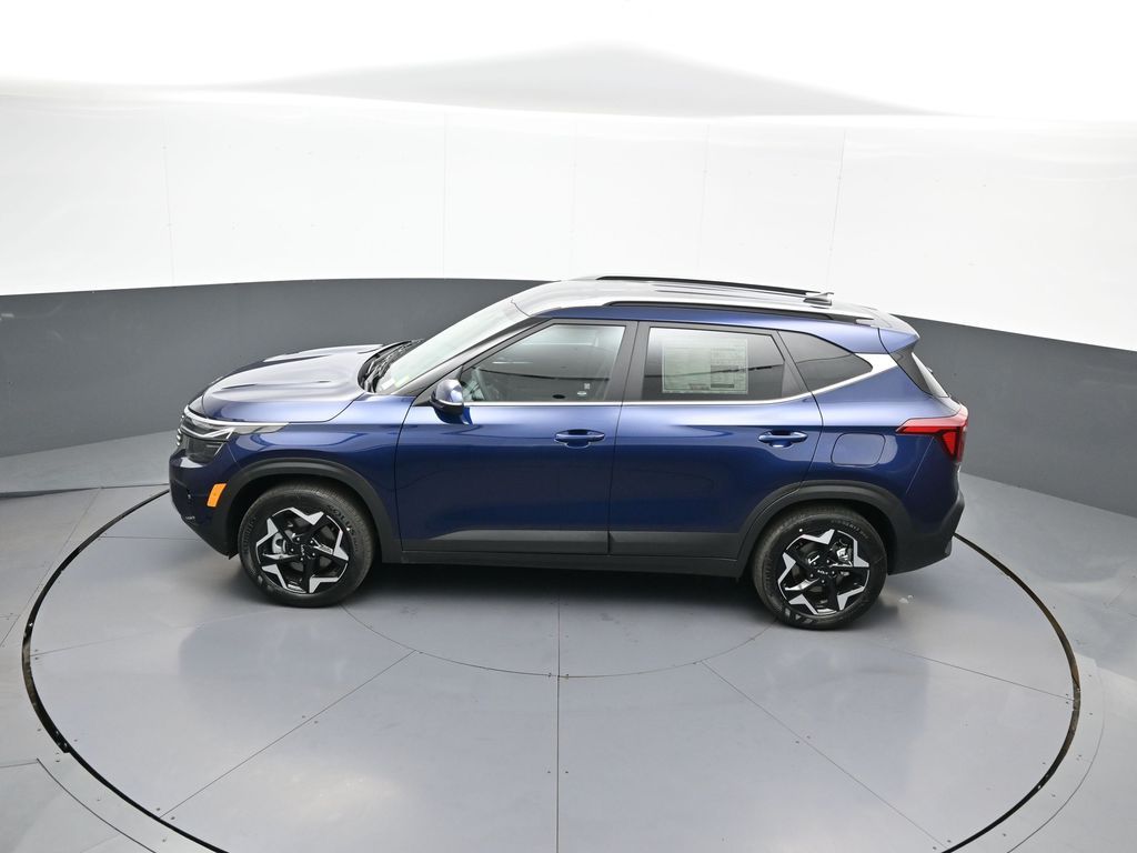 2026 Kia Seltos EX - Photo 40