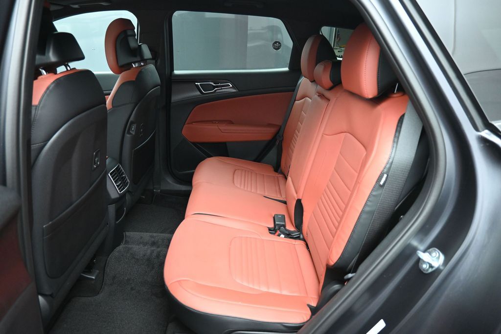 2026 Kia Sportage SX Prestige - Photo 21