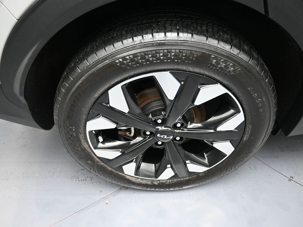 2023 Kia Sportage X-Line photo 2