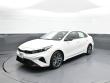 Certified 2023 Kia Forte GT-Line Sedan