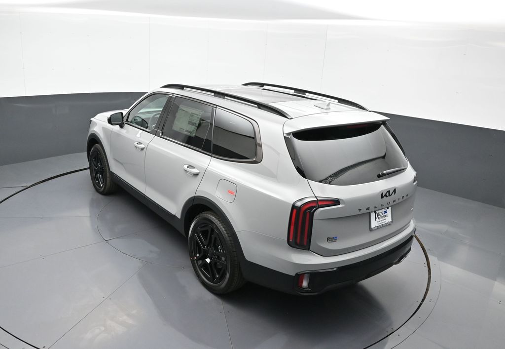 2025 Kia Telluride SX Prestige X-Line - Photo 44