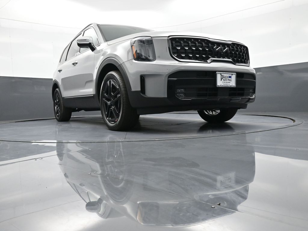 2025 Kia Telluride SX X-Line - Photo 30