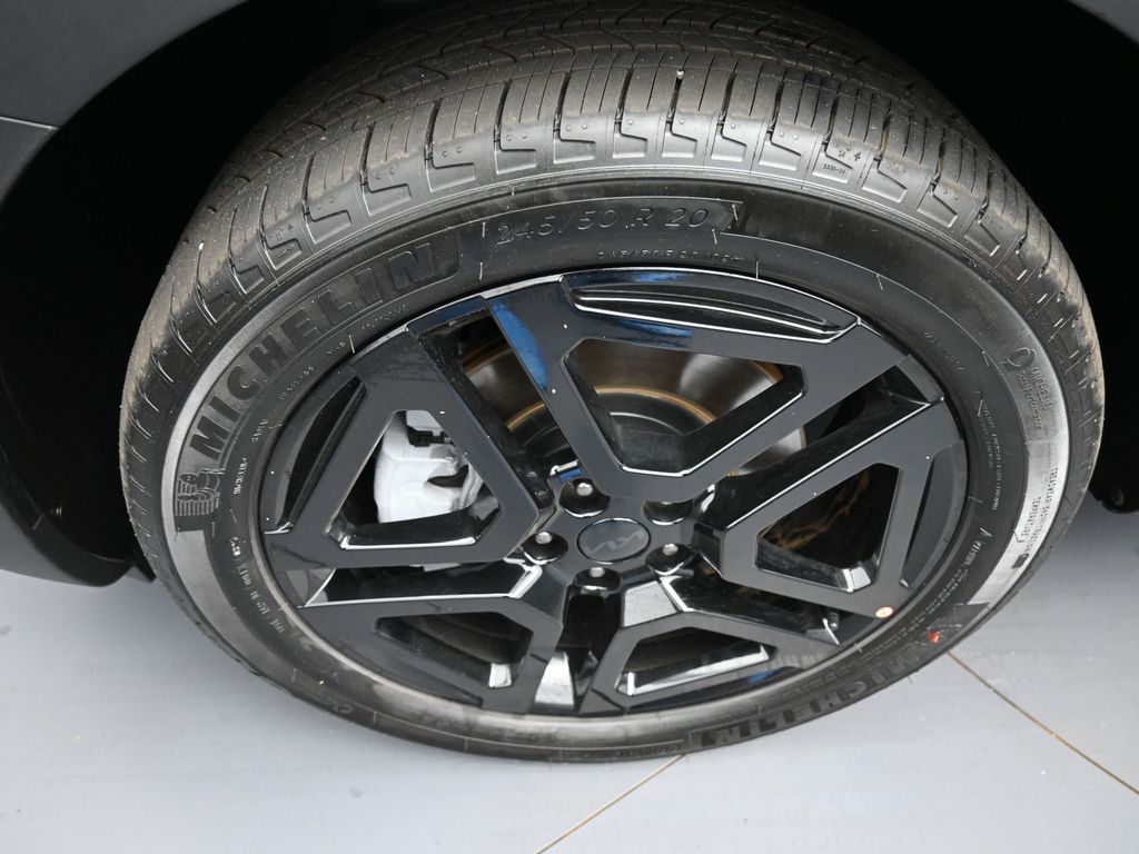 2025 Kia Telluride SX X-Line - Photo 14