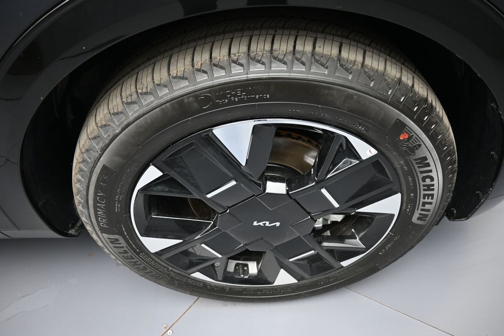 2026 Kia Sportage SX Prestige - Photo 13