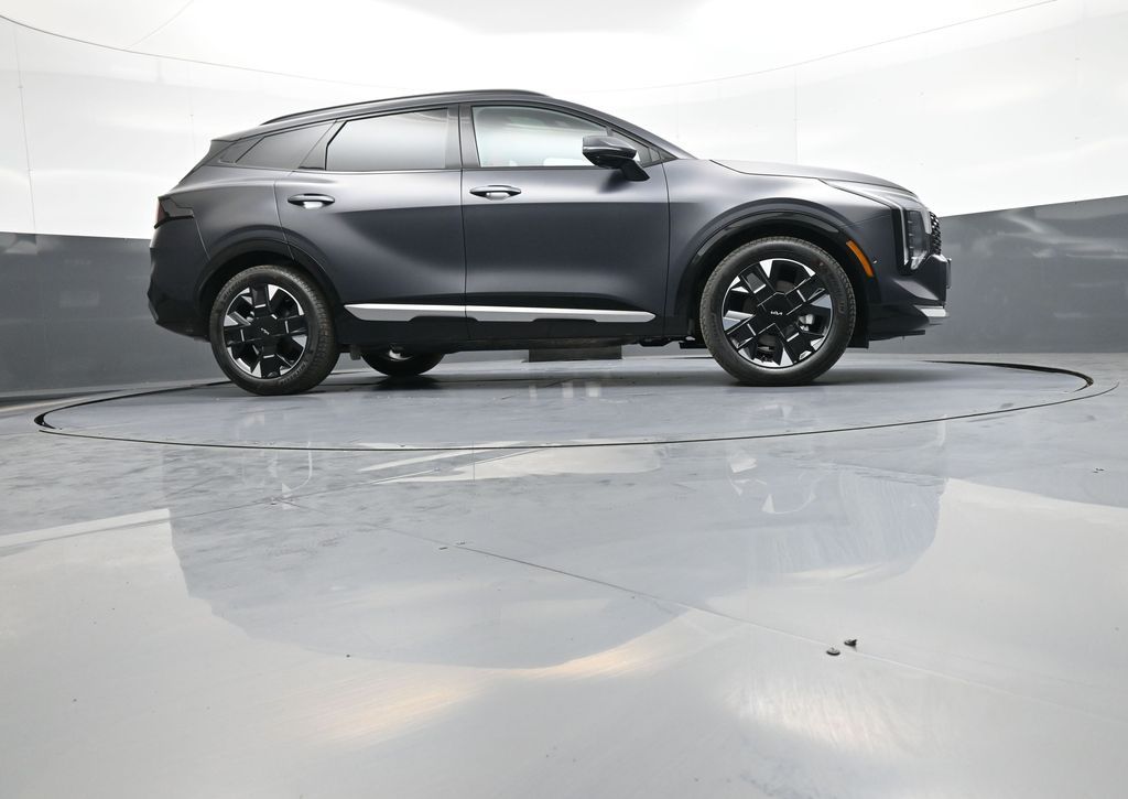 2026 Kia Sportage SX Prestige - Photo 29