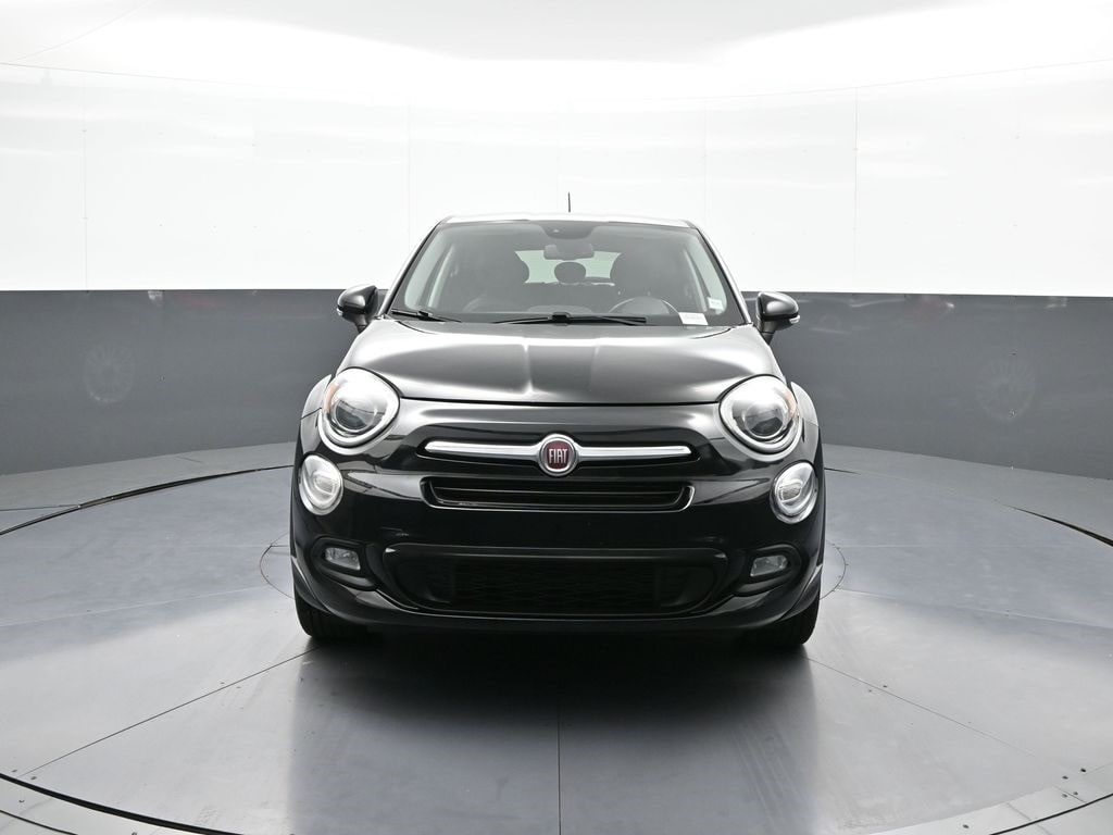 Used 2017 FIAT 500X Lounge with VIN ZFBCFYDB3HP602080 for sale in Brooklyn, NY