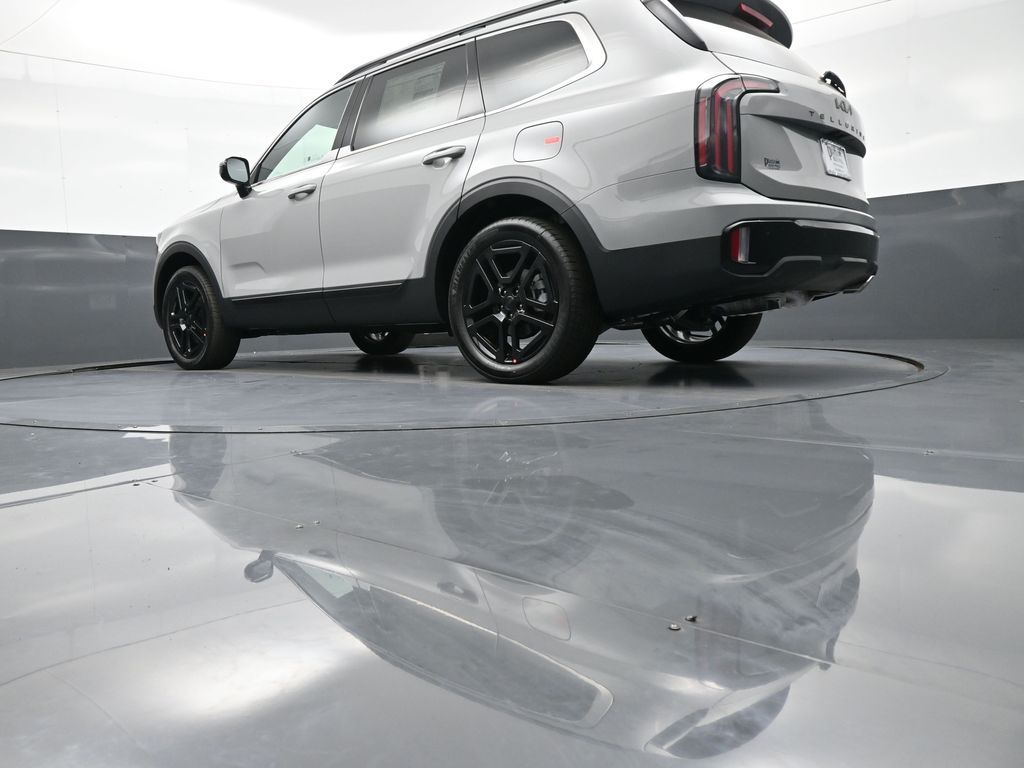 2025 Kia Telluride SX X-Line - Photo 34
