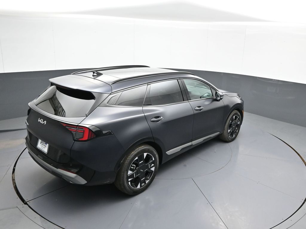 2026 Kia Sportage SX Prestige - Photo 38