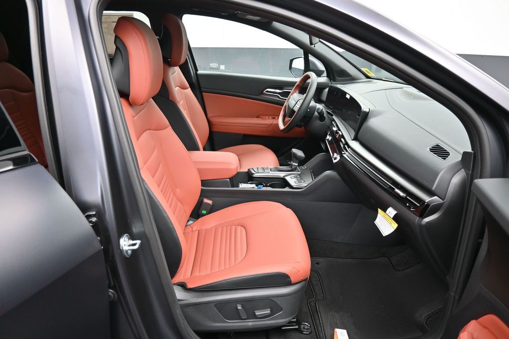 2026 Kia Sportage SX Prestige - Photo 26