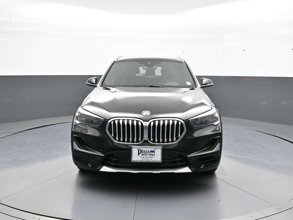 Used 2022 BMW X1 xDrive28i SUV