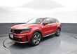  Kia Sorento Hybrid
