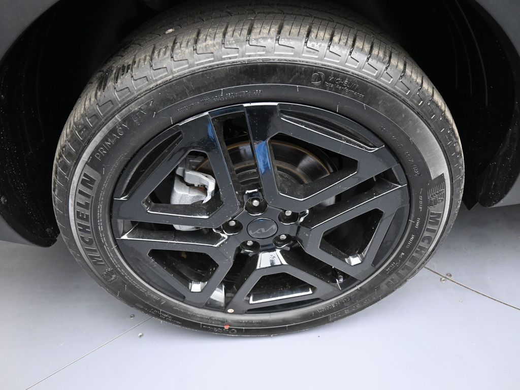 2025 Kia Telluride SX X-Line - Photo 12