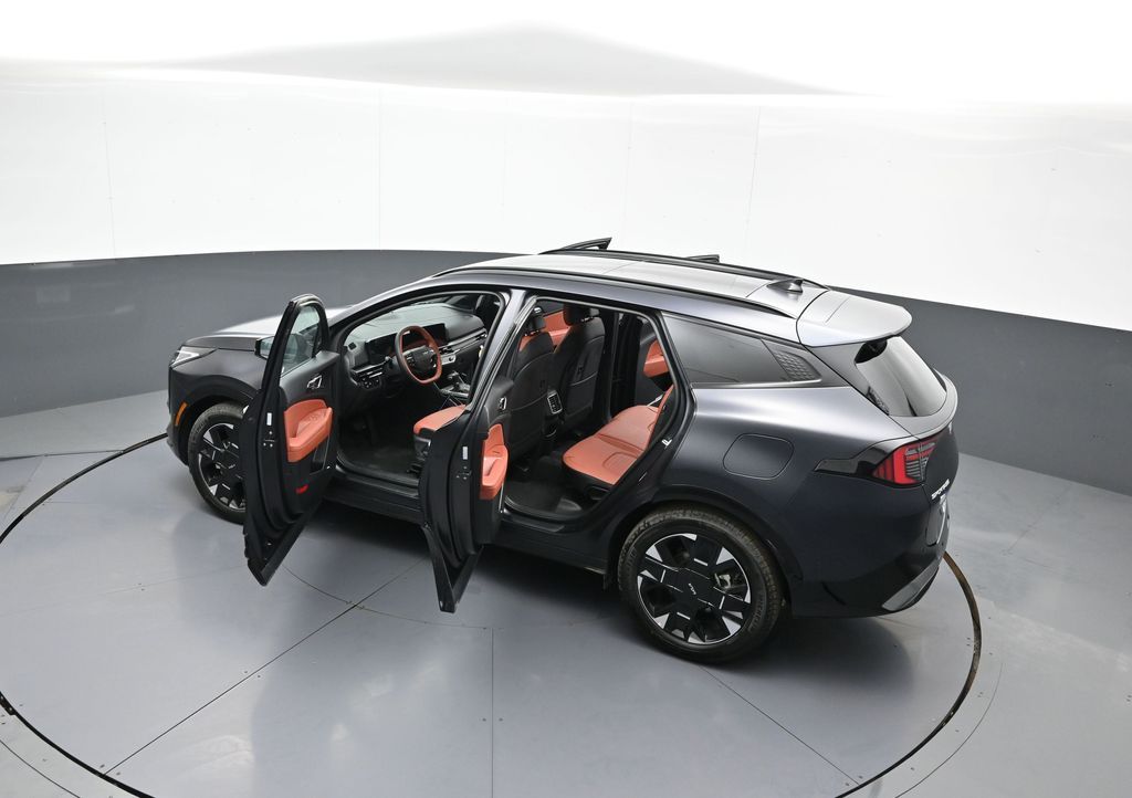 2026 Kia Sportage SX Prestige - Photo 44