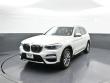 Used 2018 BMW X3 xDrive30i SUV