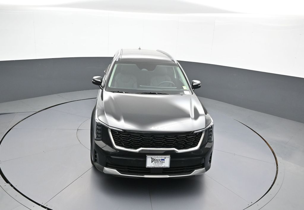 2026 Kia Sorento S - Photo 36