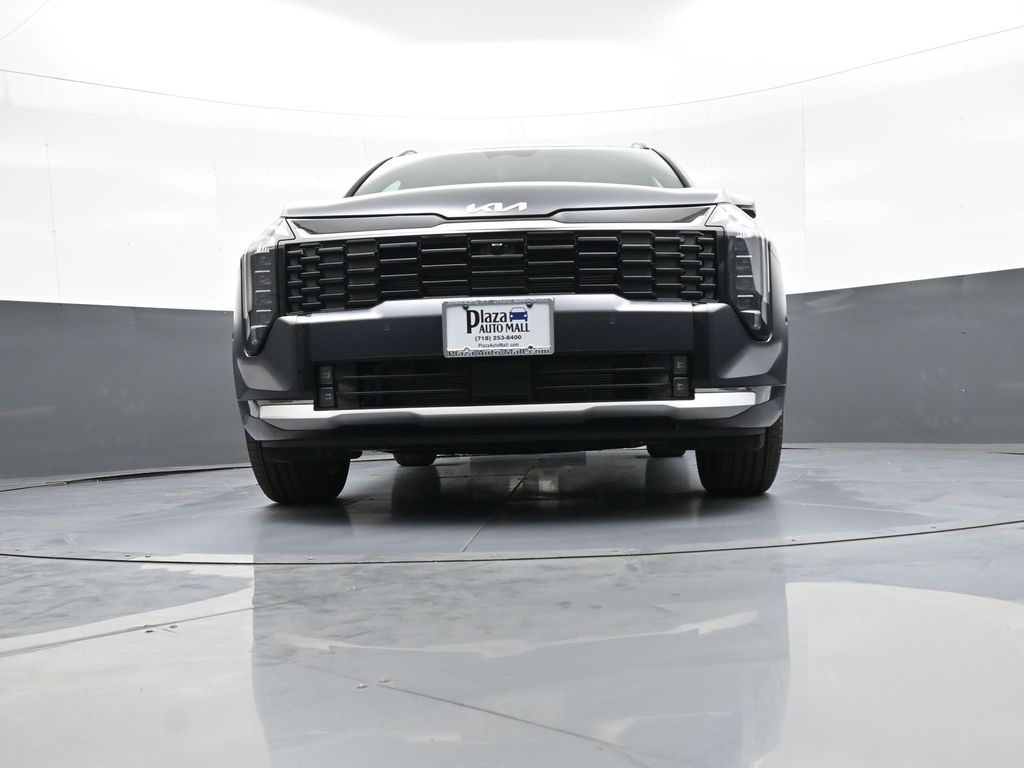 2026 Kia Sportage SX Prestige - Photo 28