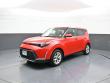 Certified 2023 Kia Soul LX Hatchback