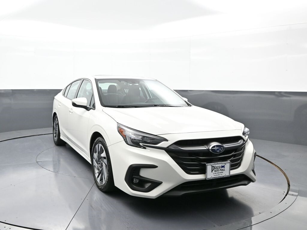 2023 Subaru Legacy Limited photo 3