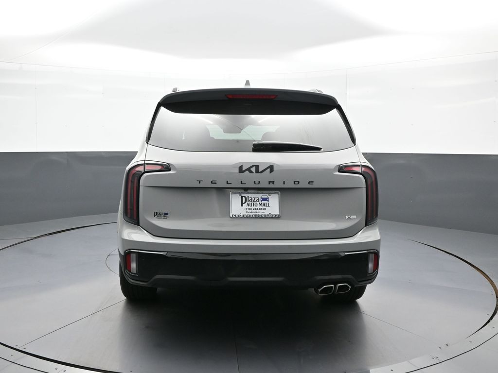 2025 Kia Telluride SX X-Line - Photo 7