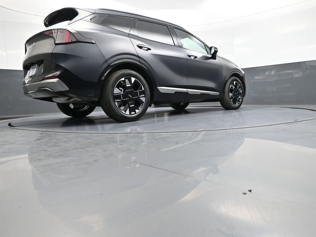 2026 Kia Sportage SX Prestige - Photo 31